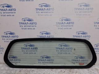 Стекло в кузов заднее Mitsubishi L200 2006-2015 Б/У Стекло в кузов заднее Mitsubishi L200 2006-2015