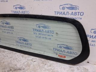 Стекло в кузов заднее Mitsubishi L200 KB 2.5 Diesel 4D56