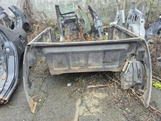 Кузов грузовой задний L200 2006-2015 KB 2.5 Diesel 4D56