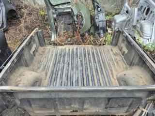 Кузов грузовой задний Mitsubishi L200 KB 2.5 Diesel 4D56