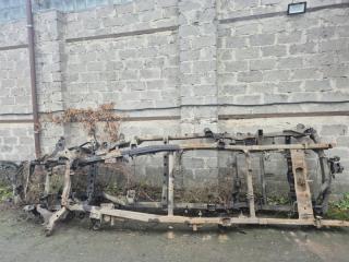 Рама Mitsubishi L200 2006-2015