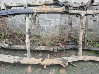 Рама Mitsubishi L200 KB 2.5 Diesel 4D56