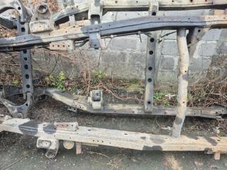 Рама L200 2006-2015 KB 2.5 Diesel 4D56