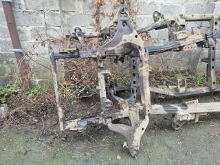 Рама L200 2006-2015 KB 2.5 Diesel 4D56