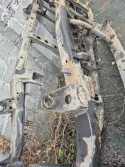 Рама L200 2006-2015 KB 2.5 Diesel 4D56