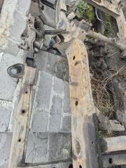 Рама L200 2006-2015 KB 2.5 Diesel 4D56