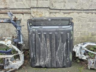 Крышка кузова кунг Mitsubishi L200 2006-2015