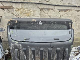 Крышка кузова кунг L200 2006-2015 KB 2.5 Diesel 4D56