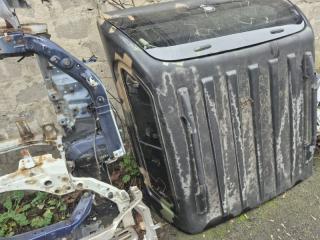 Крышка кузова кунг Mitsubishi L200 KB 2.5 Diesel 4D56