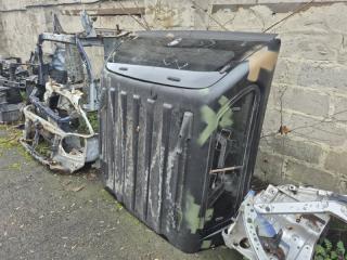 Крышка кузова кунг L200 2006-2015 KB 2.5 Diesel 4D56