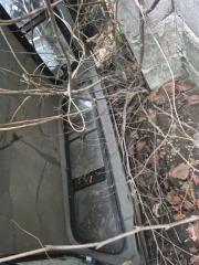 Крышка кузова кунг L200 2006-2015 KB 2.5 Diesel 4D56