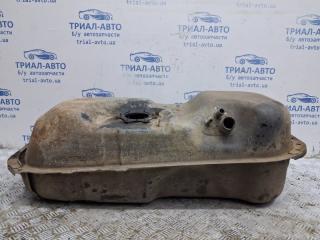 Бак топливный металлический Mitsubishi L200 2006-2015 Б/У Бак топливный металлический Mitsubishi L200 2006-2015