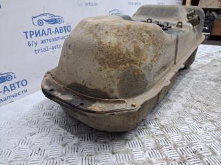 Бак топливный металлический L200 2006-2015 KB 2.5 Diesel 4D56