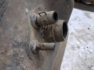 Бак топливный металлический L200 2006-2015 KB 2.5 Diesel 4D56