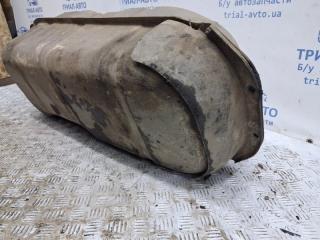 Бак топливный металлический L200 2006-2015 KB 2.5 Diesel 4D56