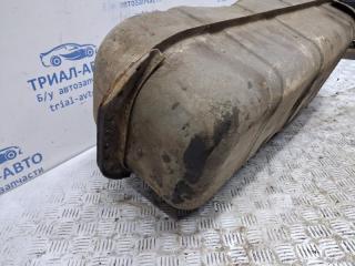 Бак топливный металлический L200 2006-2015 KB 2.5 Diesel 4D56