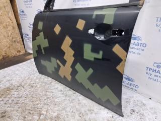 Дверь передняя левая L200 2006-2015 KB 2.5 Diesel 4D56