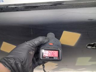 Дверь передняя левая L200 2006-2015 KB 2.5 Diesel 4D56