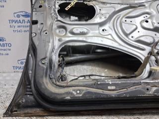 Дверь передняя левая L200 2006-2015 KB 2.5 Diesel 4D56