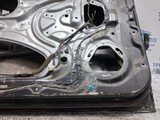 Дверь передняя левая L200 2006-2015 KB 2.5 Diesel 4D56