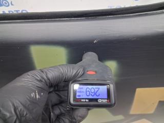 Дверь задняя левая L200 2006-2015 KB 2.5 Diesel 4D56