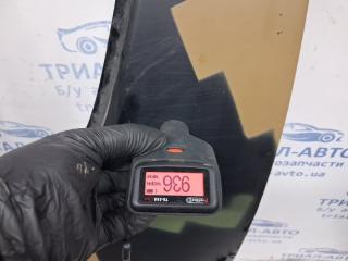 Дверь задняя левая L200 2006-2015 KB 2.5 Diesel 4D56