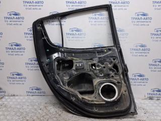 Дверь задняя левая L200 2006-2015 KB 2.5 Diesel 4D56