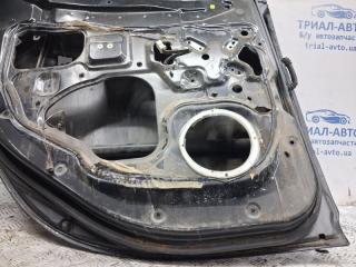 Дверь задняя левая L200 2006-2015 KB 2.5 Diesel 4D56