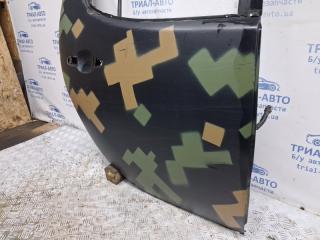 Дверь задняя правая L200 2006-2015 KB 2.5 Diesel 4D56