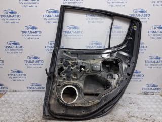 Дверь задняя правая L200 2006-2015 KB 2.5 Diesel 4D56