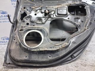 Дверь задняя правая L200 2006-2015 KB 2.5 Diesel 4D56