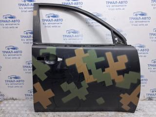 Дверь передняя правая Mitsubishi L200 2006-2015 Б/У Дверь передняя правая Mitsubishi L200 2006-2015