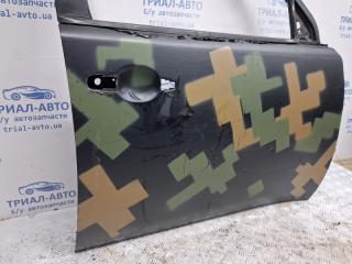 Дверь передняя правая Mitsubishi L200 KB 2.5 Diesel 4D56