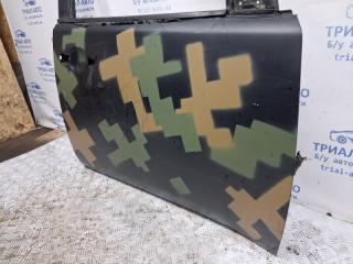 Дверь передняя правая L200 2006-2015 KB 2.5 Diesel 4D56