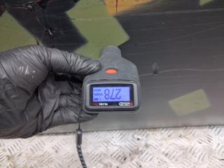 Дверь передняя правая L200 2006-2015 KB 2.5 Diesel 4D56