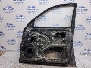 Дверь передняя правая L200 2006-2015 KB 2.5 Diesel 4D56