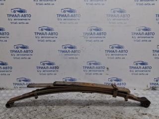 Рессора Mitsubishi L200 2006-2015 Б/У Рессора Mitsubishi L200 2006-2015