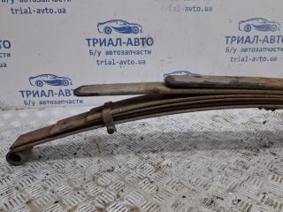 Рессора Mitsubishi L200 KB 2.5 Diesel 4D56