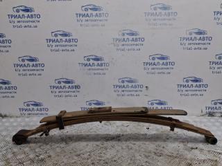 Рессора Mitsubishi L200 2006-2015 Б/У Рессора Mitsubishi L200 2006-2015