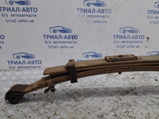 Рессора Mitsubishi L200 KB 2.5 Diesel 4D56