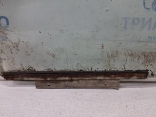 Стекло двери заднее правое L200 2006-2015 KB 2.5 Diesel 4D56