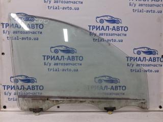 Стекло двери переднее правое Mitsubishi L200 2006-2015