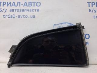 Стекло двери задней левой (форточка) L200 2006-2015 KB 2.5 Diesel 4D56