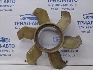 Крыльчатка вискомуфты Mitsubishi L200 KB 2.5 Diesel 4D56