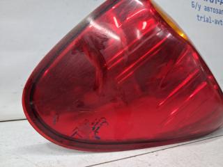 Фонарь задний внешний левый L200 2006-2015 KB 2.5 Diesel 4D56