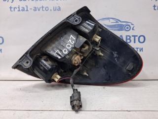 Фонарь задний внешний левый L200 2006-2015 KB 2.5 Diesel 4D56