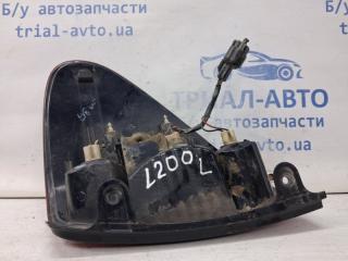 Фонарь задний внешний левый L200 2006-2015 KB 2.5 Diesel 4D56