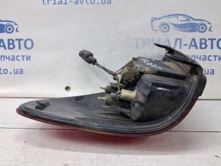 Фонарь задний внешний левый L200 2006-2015 KB 2.5 Diesel 4D56