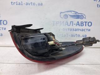 Фонарь задний внешний левый L200 2006-2015 KB 2.5 Diesel 4D56