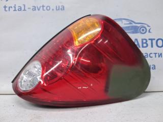 Фонарь задний внешний правый Mitsubishi L200 2006-2015